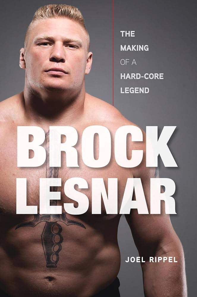 Brock Lesnar et son tatouage iconique : la folle nuit qui a tout déclenché