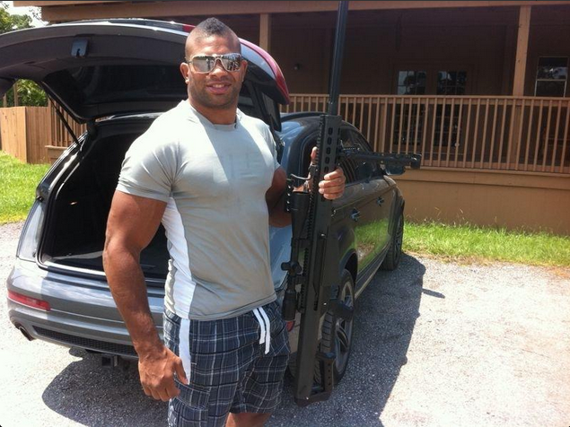 Alistair-Overeem-Audi