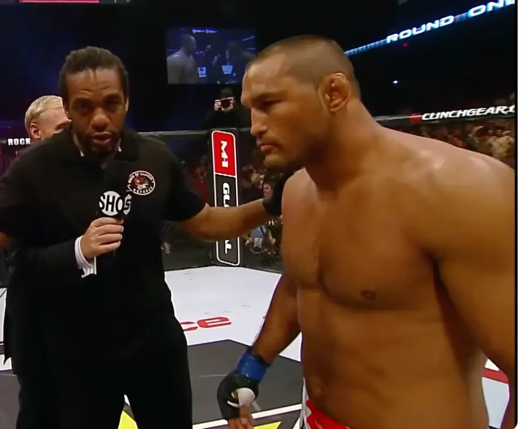 Dan-henderson