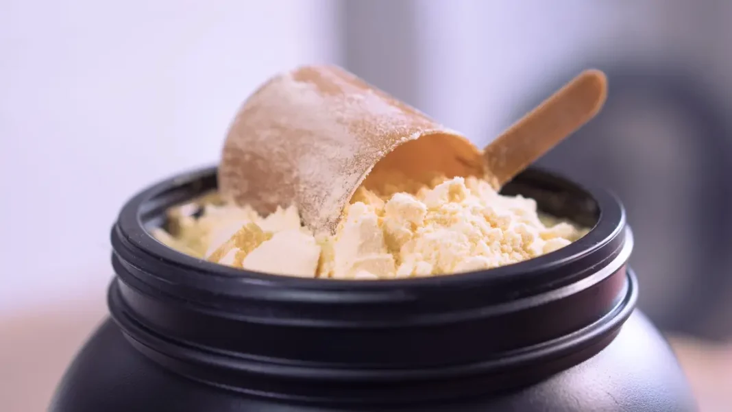 Whey isolate pour les sports de combat - le guide complet MMA et boxe