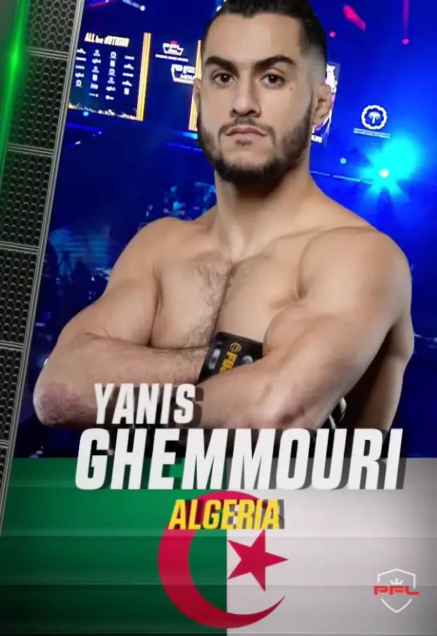 Yanis-Ghemmouri