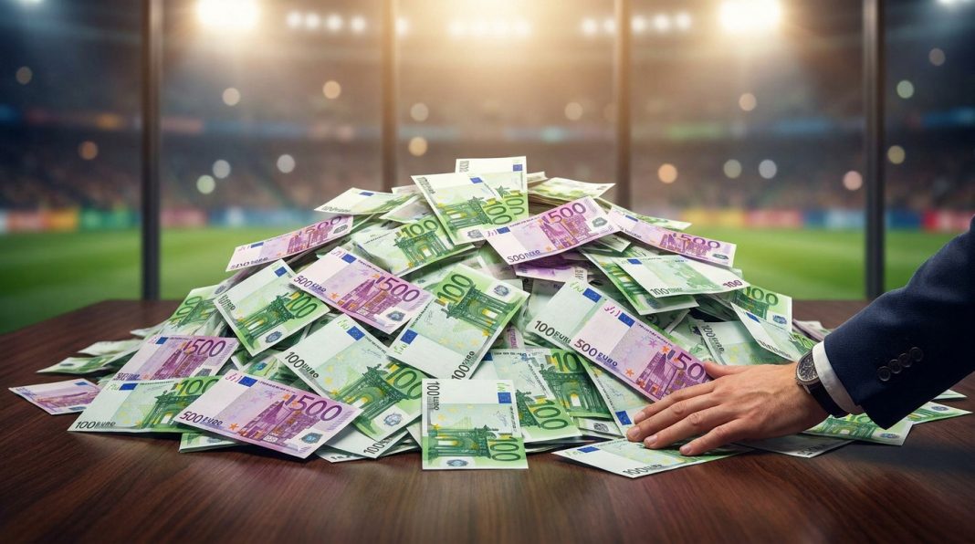 Comment décrocher le pactole paris sportifs en 2026
