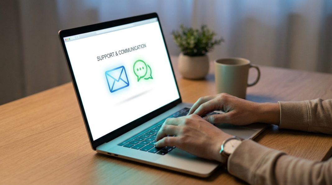 Comment contacter Winamax pour joindre le support client