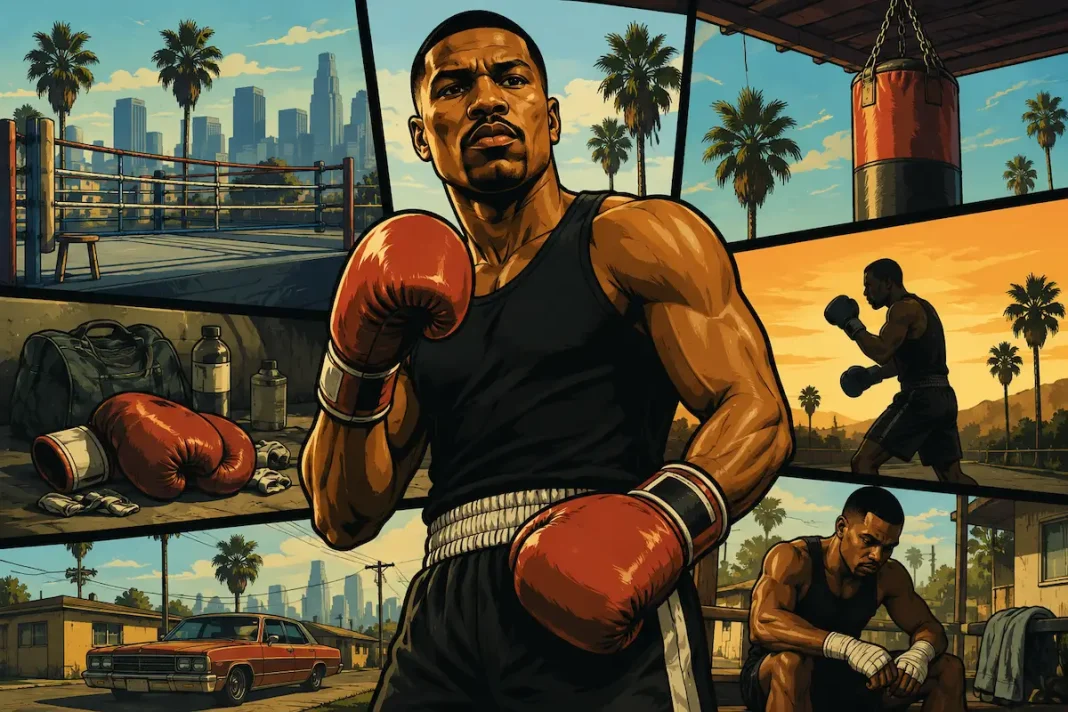 Comment choisir ses chaussures de boxe pour dominer le ring