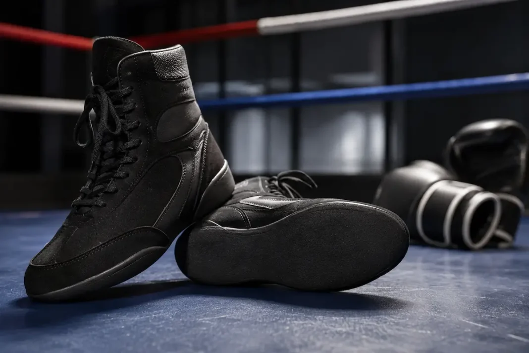 Quelle chaussure boxe française choisir pour briller en 2026 ?