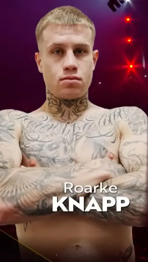 Roarke-Knapp