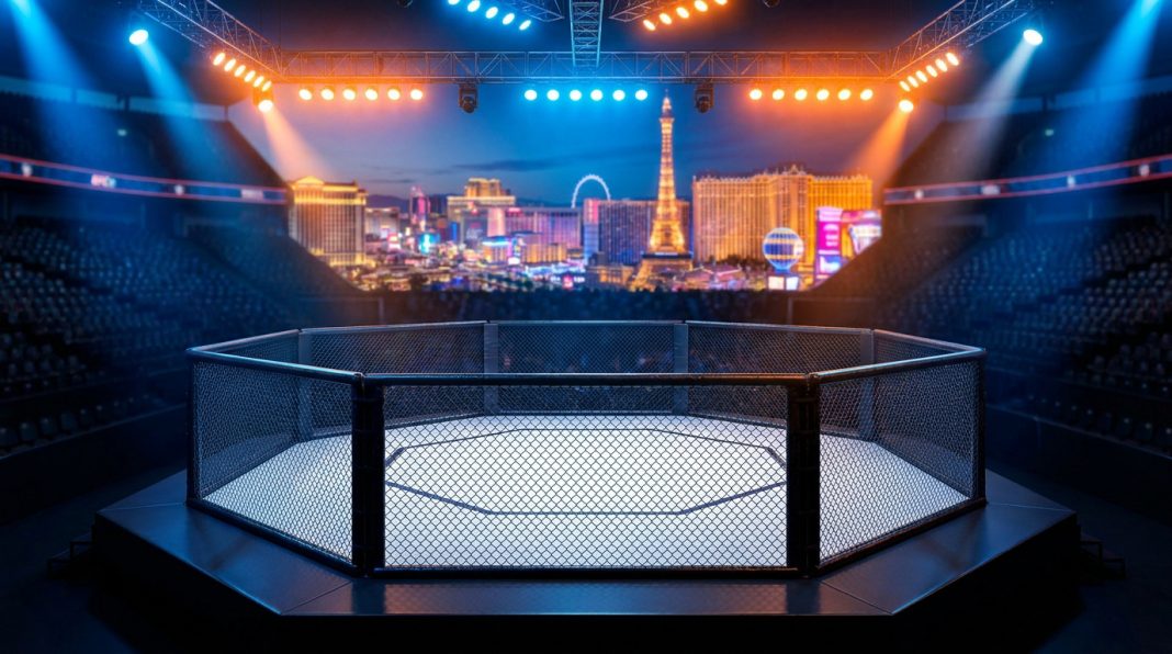 Calendrier ufc : les prochains galas et combats à suivre