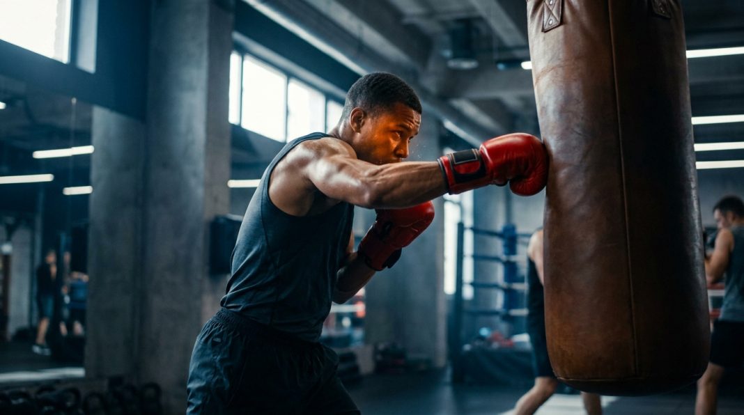 Pourquoi la boxe fait maigrir et sculpte votre silhouette