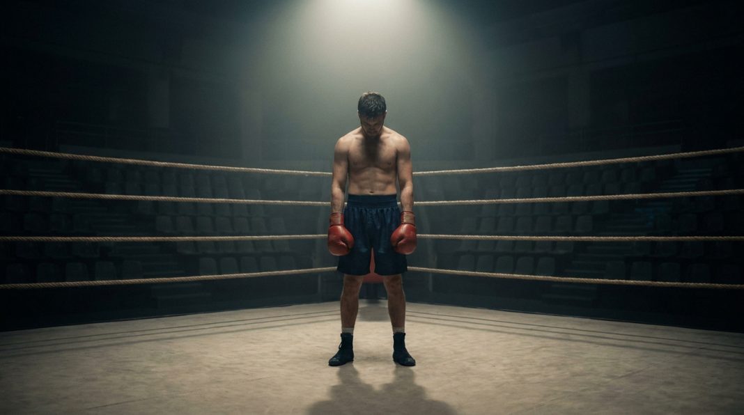 Tony Yoka forfait face à Murat Gassiev : le choc WBA annulé