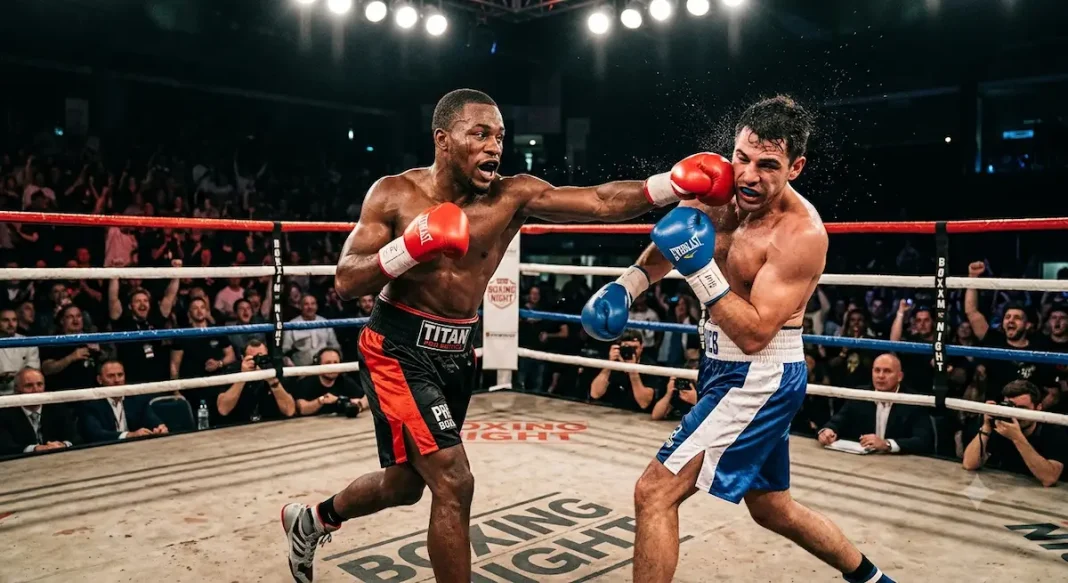 Notre avis boxing news sur l’application mobile en 2026