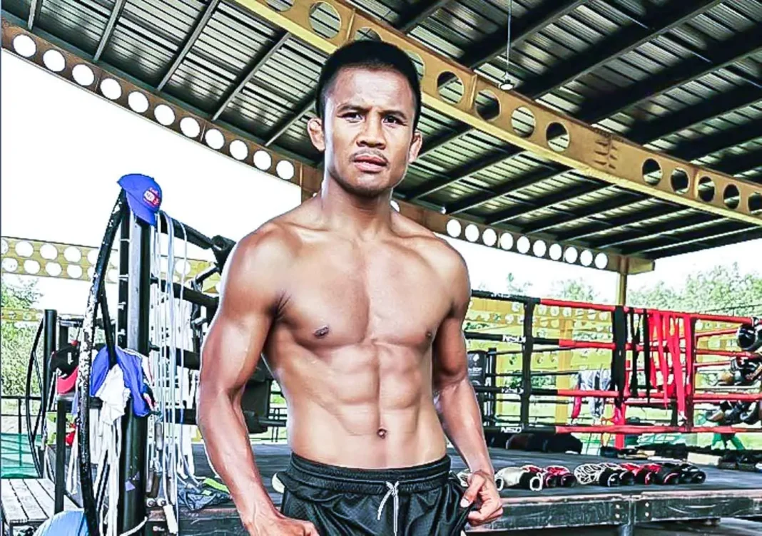 Buakaw Banchamek : biographie, palmarès et légende du Muay Thaï