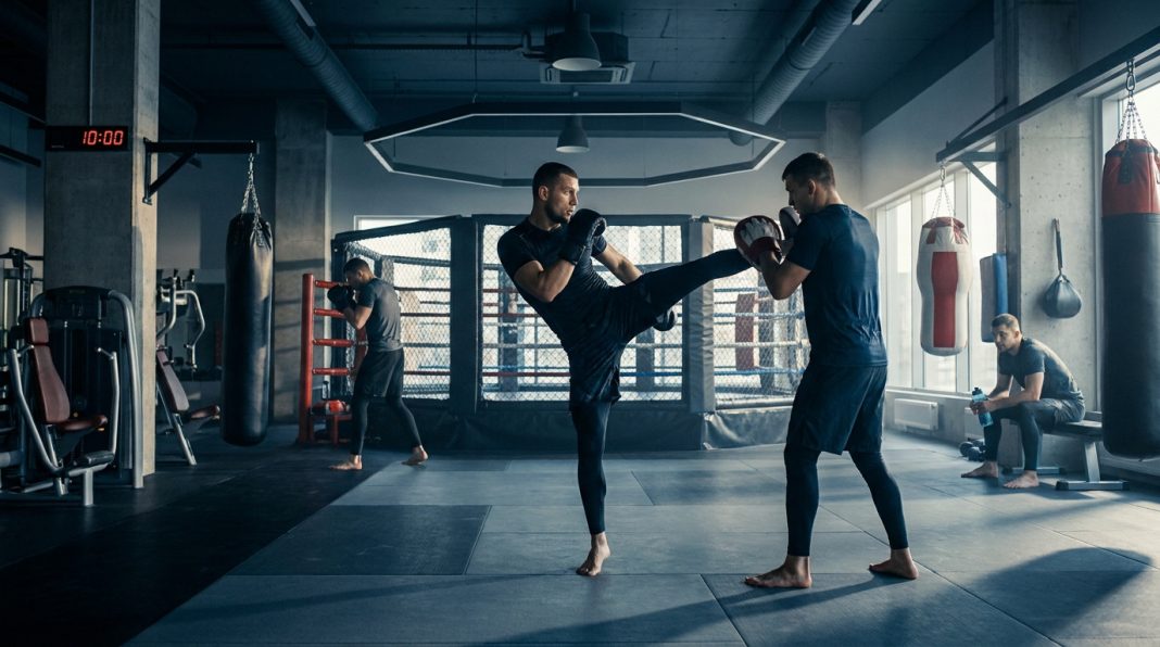 Votre parcours sportif mma boxe : du débutant au niveau pro
