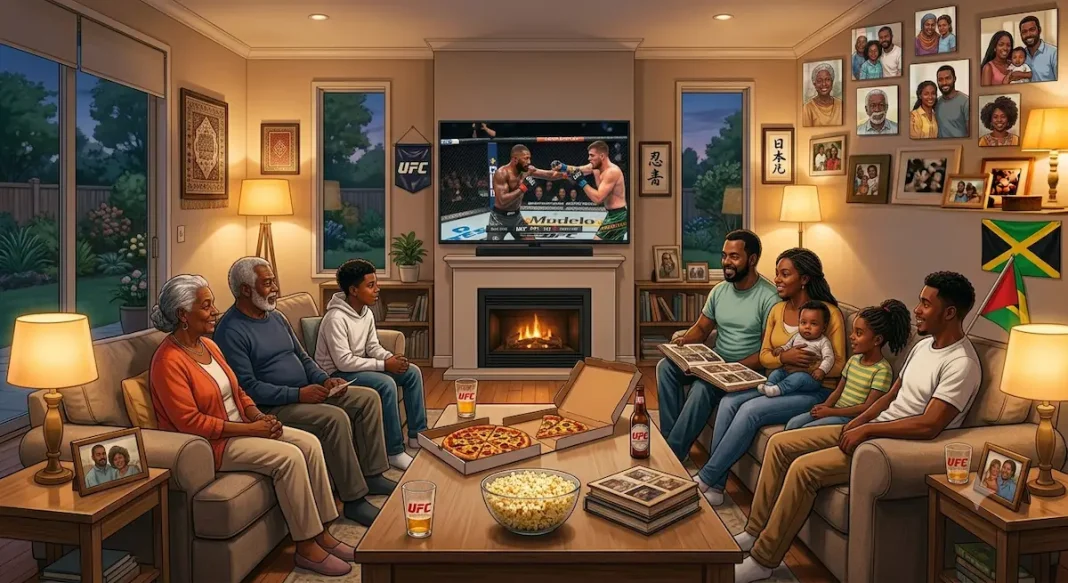 Avis sur 20 Minutes Sportune MMA : que vaut ce site pour les fans de MMA, et comment regarder les combats en streaming ?
