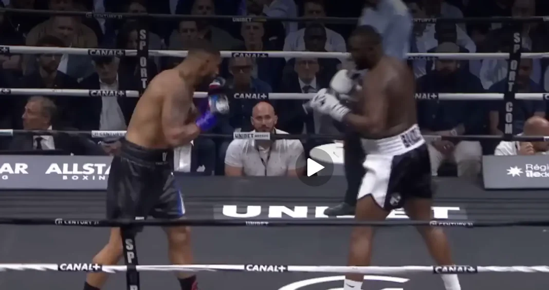 Bakole vs Yoka la revanche à Kinshasa, le combat que tout le monde attend _
